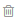 Trashcan Icon